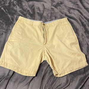Club Room chino shorts